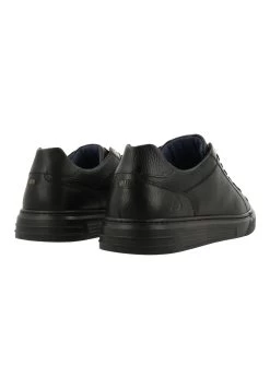 Bullboxer Sneaker Zwart 213K26611FP125SU -Modeboetiek Schoenenwinkel image 75