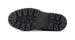 Bullboxer Boots Zwart/ Wit AJS500E6L_WHIBKB -Modeboetiek Schoenenwinkel image 763