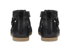 Bullboxer Sandalen Zwart ALM016F1S_BLCKKB -Modeboetiek Schoenenwinkel image 773