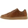 Bullboxer Sneaker Tan/ Cognac 213K26611FP718SU