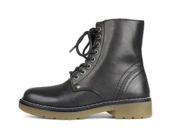 Bullboxer Boots Zwart AOL501E6LGBLBLKB