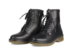 Bullboxer Boots Zwart AOL501E6LGBLBLKB -Modeboetiek Schoenenwinkel image 784