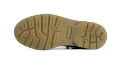 Bullboxer Boots Zwart AOL501E6LGBLBLKB -Modeboetiek Schoenenwinkel image 787