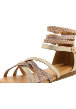 Bullboxer Sandalen Multi AED009F1S_SKINKB -Modeboetiek Schoenenwinkel image 798