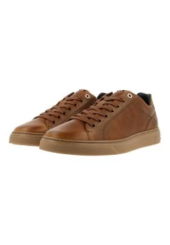 Bullboxer Sneaker Tan/ Cognac 213K26611FP718SU -Modeboetiek Schoenenwinkel image 80