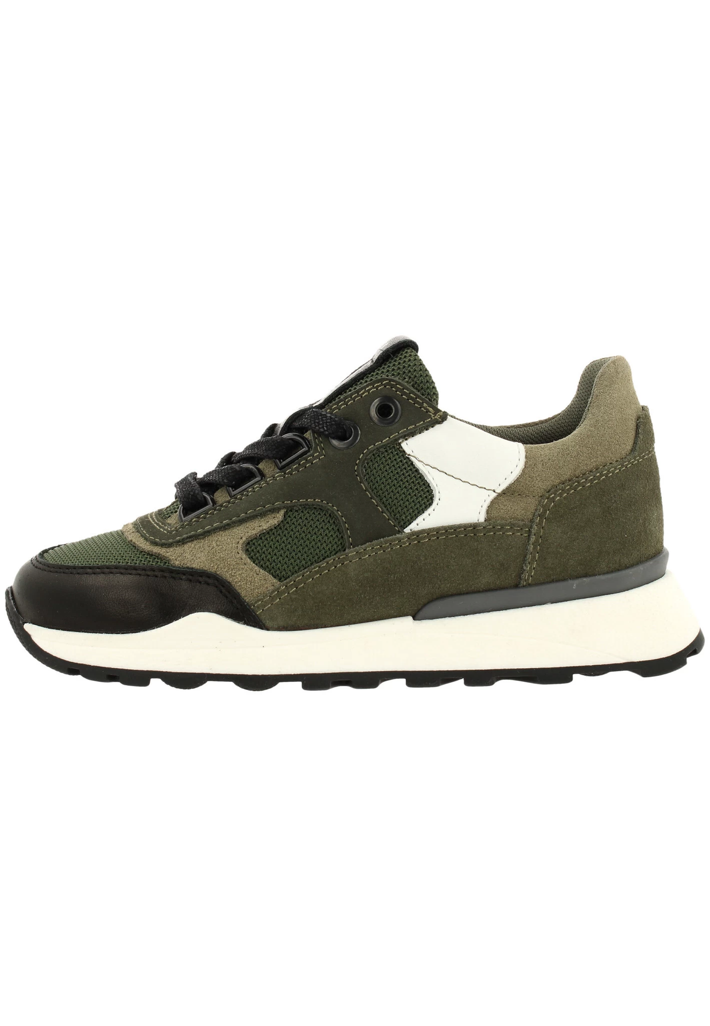 Bullboxer Sneaker Multi AEX003E5CABLGNKB 1 Bullboxer Sneaker Multi AEX003E5CABLGNKB