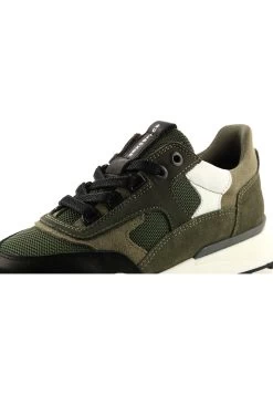 Bullboxer Sneaker Multi AEX003E5CABLGNKB 10 Bullboxer Sneaker Multi AEX003E5CABLGNKB -Modeboetiek Schoenenwinkel image 804