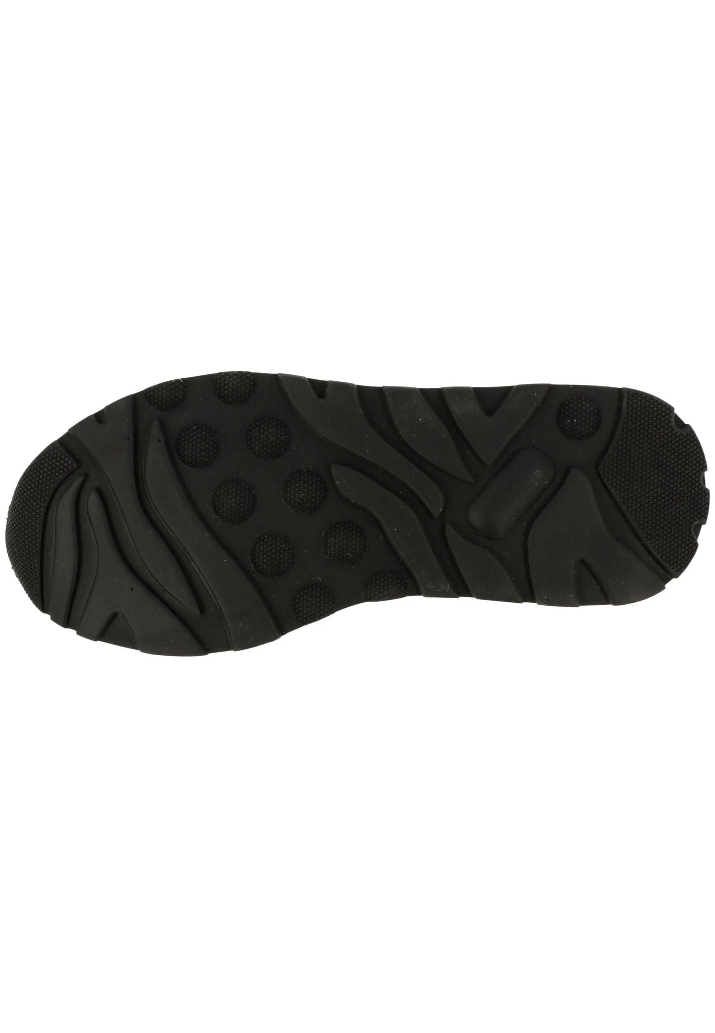 Bullboxer Sneaker Multi AEX003E5CABLGNKB 6 Bullboxer Sneaker Multi AEX003E5CABLGNKB - Afbeelding 6