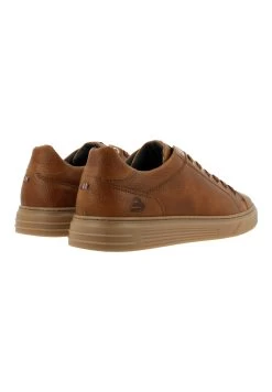 Bullboxer Sneaker Tan/ Cognac 213K26611FP718SU -Modeboetiek Schoenenwinkel image 81