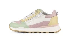 Bullboxer Sneaker Mint - Wit AEX001E5L_MTWHKB