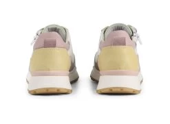 Bullboxer Sneaker Mint - Wit AEX001E5L_MTWHKB -Modeboetiek Schoenenwinkel image 839