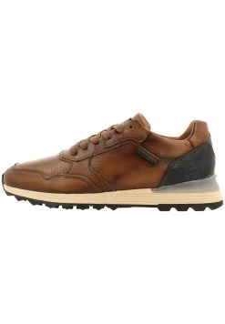 Bullboxer Sneaker Cognac 373K20438CWCGCSU