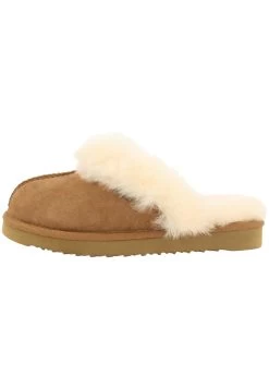 Bullboxer Pantoffel Hazelnoot AAE000F1L_CHESKB