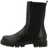 Bullboxer Chelsea Boots Zwart AJS504E6L_BLCKKB