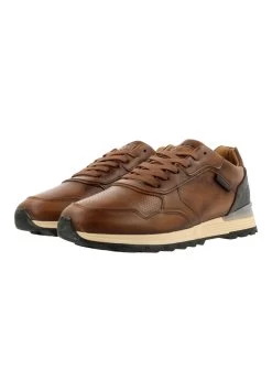 Bullboxer Sneaker Cognac 373K20438CWCGCSU -Modeboetiek Schoenenwinkel image 86