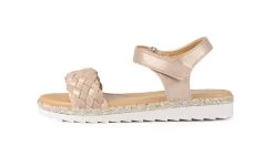 Bullboxer Sandalen Rose Goud AOA009F1S_ROROKB