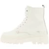 Bullboxer Boots Wit ALJ501E6L_WHITKB
