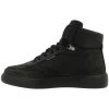 Bullboxer Sneaker Zwart 783P51312ABLCKSU