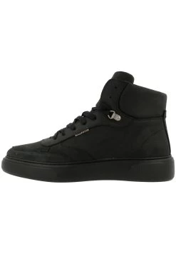 Bullboxer Sneaker Zwart 783P51312ABLCKSU