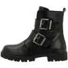 Bullboxer Boots Zwart AJS501E6L_BLBLKB