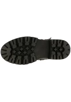 Bullboxer Boots Zwart AJS501E6L_BLBLKB -Modeboetiek Schoenenwinkel image 907