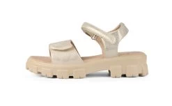 Bullboxer Sandalen Platinum AUC000F1S_PLTNKB