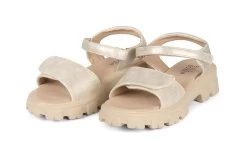 Bullboxer Sandalen Platinum AUC000F1S_PLTNKB -Modeboetiek Schoenenwinkel image 910