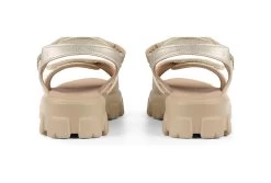 Bullboxer Sandalen Platinum AUC000F1S_PLTNKB -Modeboetiek Schoenenwinkel image 911