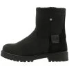 Bullboxer Boots Zwart ALL519E6L_BLBLKB