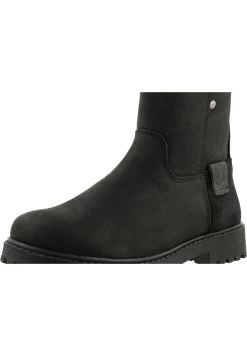 Bullboxer Boots Zwart ALL519E6L_BLBLKB 10 Bullboxer Boots Zwart ALL519E6L_BLBLKB -Modeboetiek Schoenenwinkel image 918