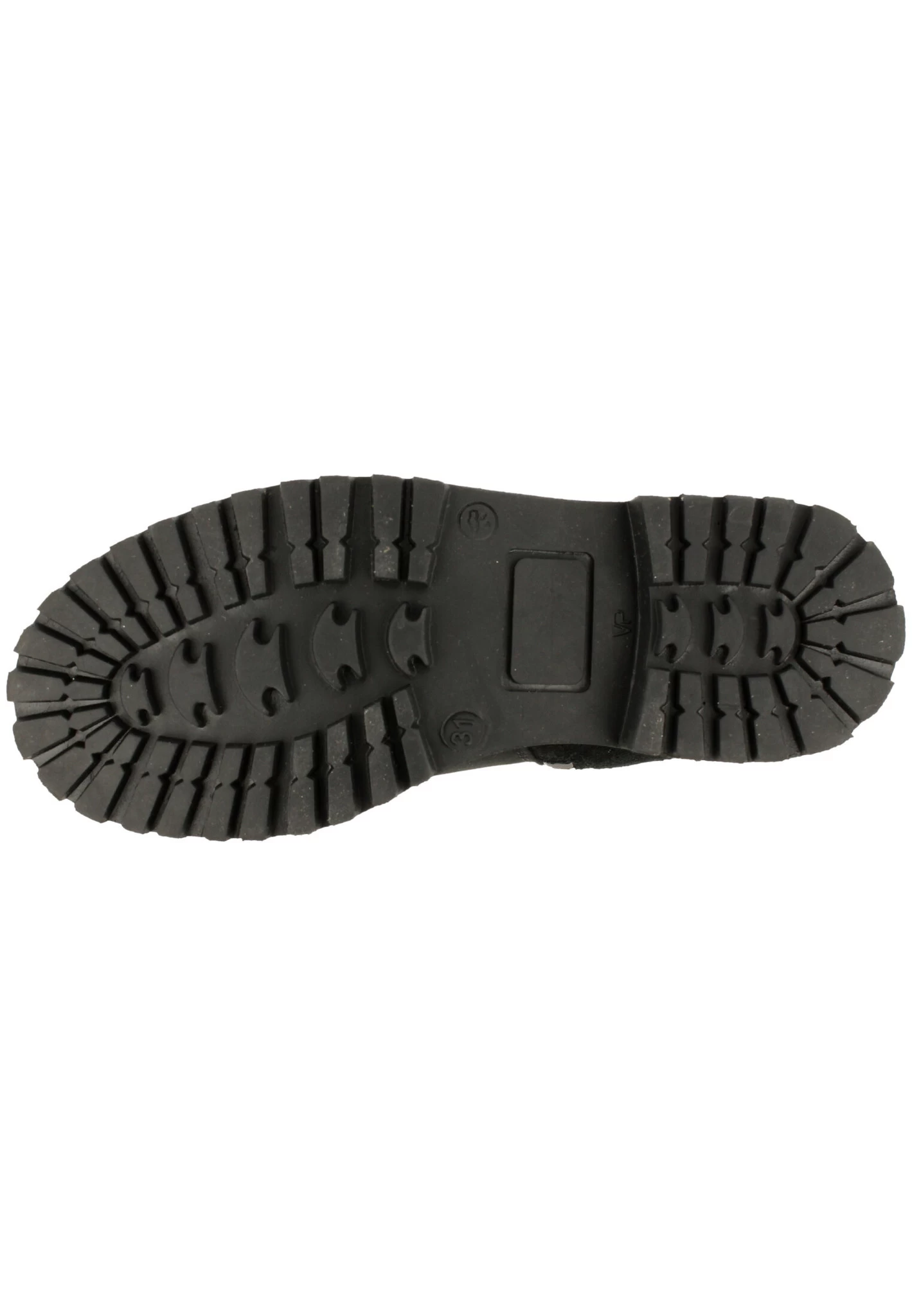 Bullboxer Boots Zwart ALL519E6L_BLBLKB 6 Bullboxer Boots Zwart ALL519E6L_BLBLKB - Afbeelding 6