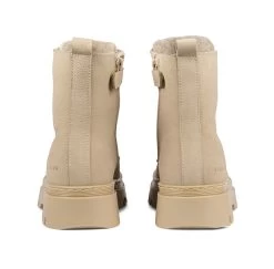 Bullboxer Boots Beige ALJ501E6L_COKIKB -Modeboetiek Schoenenwinkel image 929