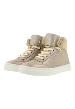 Bullboxer Sneaker Zilver AOP510E6L_SLVRKB 8 Bullboxer Sneaker Zilver AOP510E6L_SLVRKB -Modeboetiek Schoenenwinkel image 952