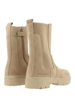 Bullboxer Chelsea Boots Beige AJS504E6C_AMBGKB -Modeboetiek Schoenenwinkel image 959