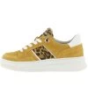 Bullboxer Sneaker Geel ALQ000E5C_YELLKB