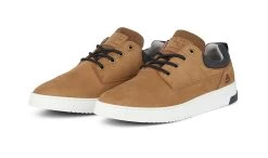 Bullboxer Sneaker Tan/ Cognac 616P21797ACOBKSU -Modeboetiek Schoenenwinkel image 98
