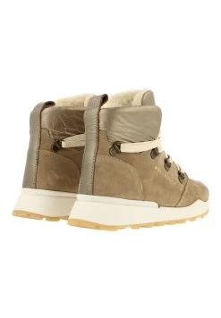 Bullboxer Sneaker Beige/ Taupe AEX503E6C_BEIGKB -Modeboetiek Schoenenwinkel image 982
