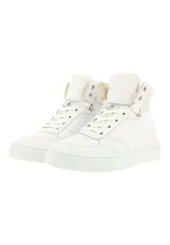 Bullboxer Sneaker Wit AOP510E6L_WHITKB -Modeboetiek Schoenenwinkel image 999