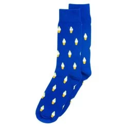 Alfredo Gonzales Sokken Ice Cream